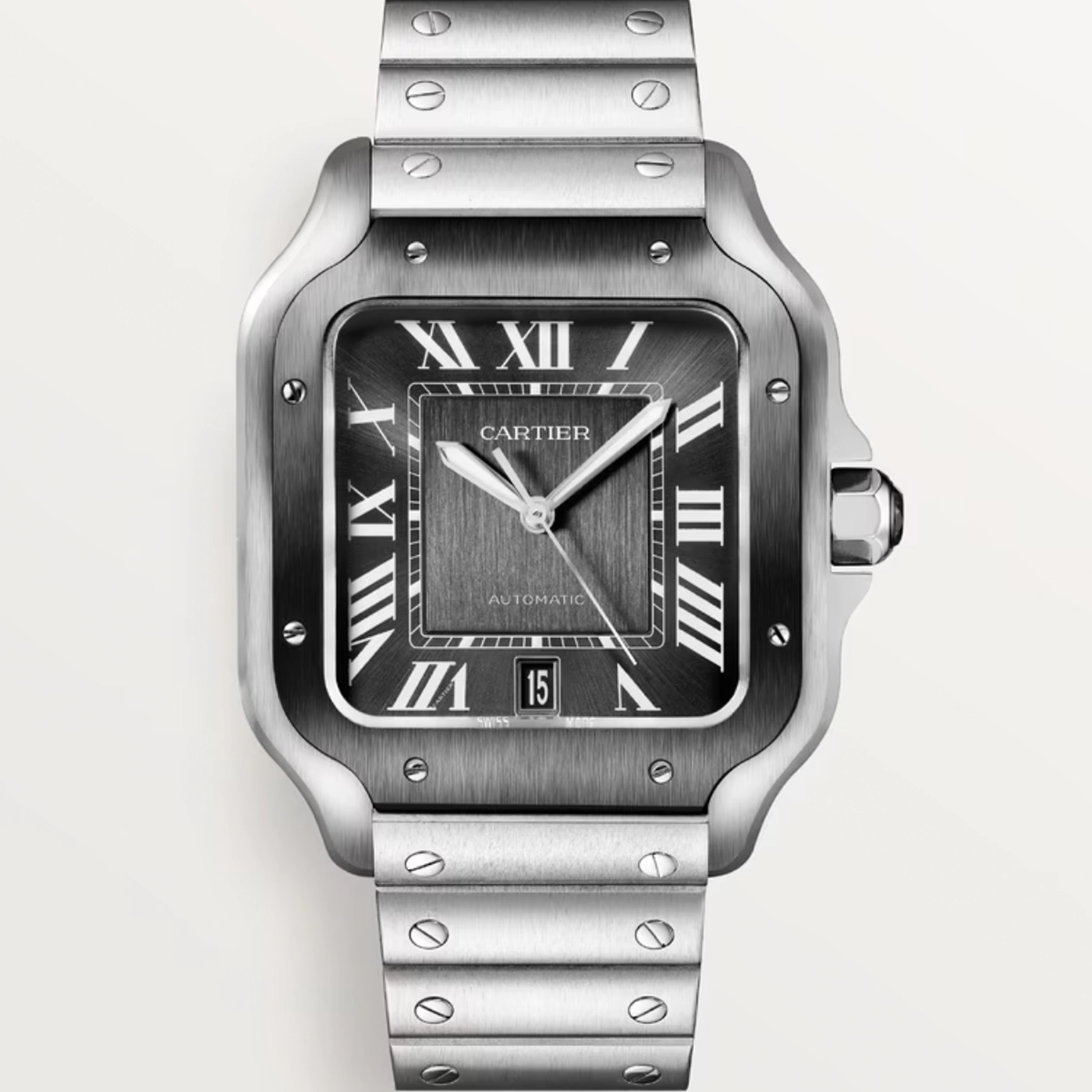 Cartier Santos